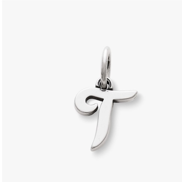 Script Initial Charm - Picture 3 of 4